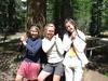 Charle's Angels, Tuolumne Meadows